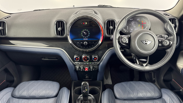 MINI Countryman 1.5 Cooper Exclusive 5dr Auto Petrol Hatchback